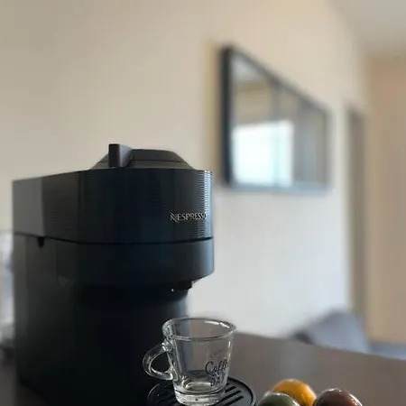 Design & Cosy Avec Parking *