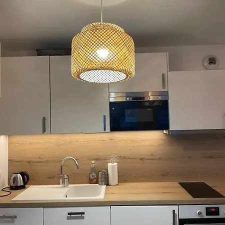 Design & Cosy Avec Parking