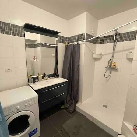 Design & Cosy Avec Parking